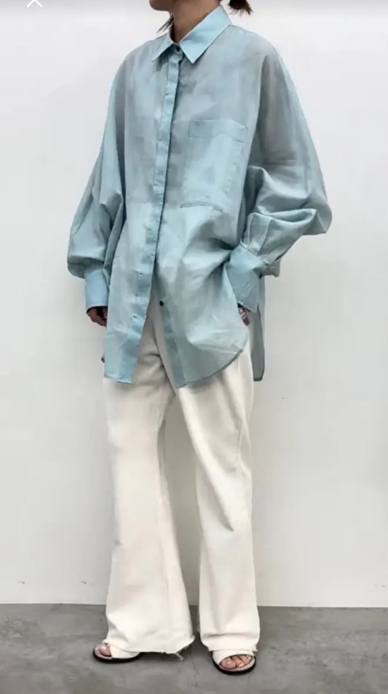 CLOCHE(クロッシェ)】スウェットフレアパンツ［612-86558］ | GENERALE