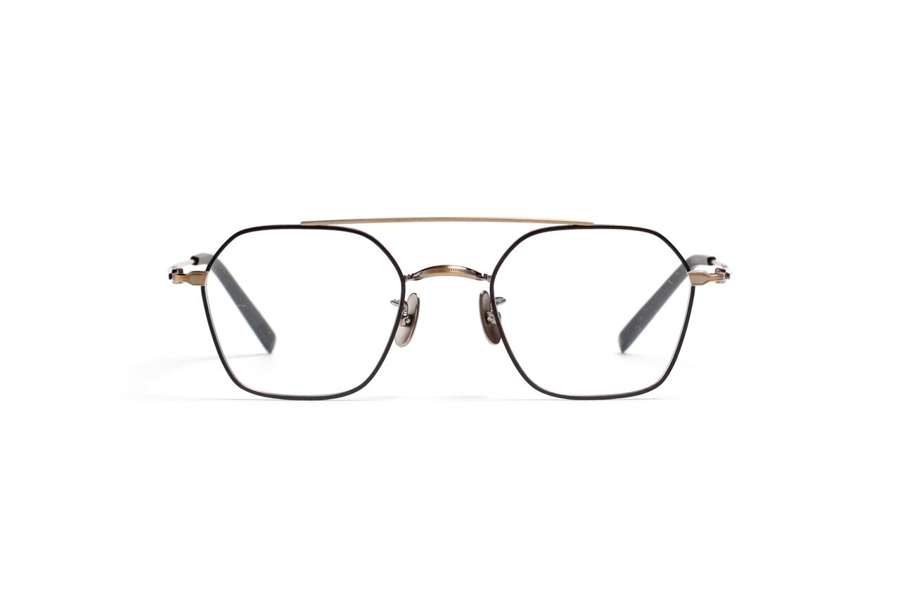 【AKIRA & SONS】LOTTE - AG/BK (LARGE)