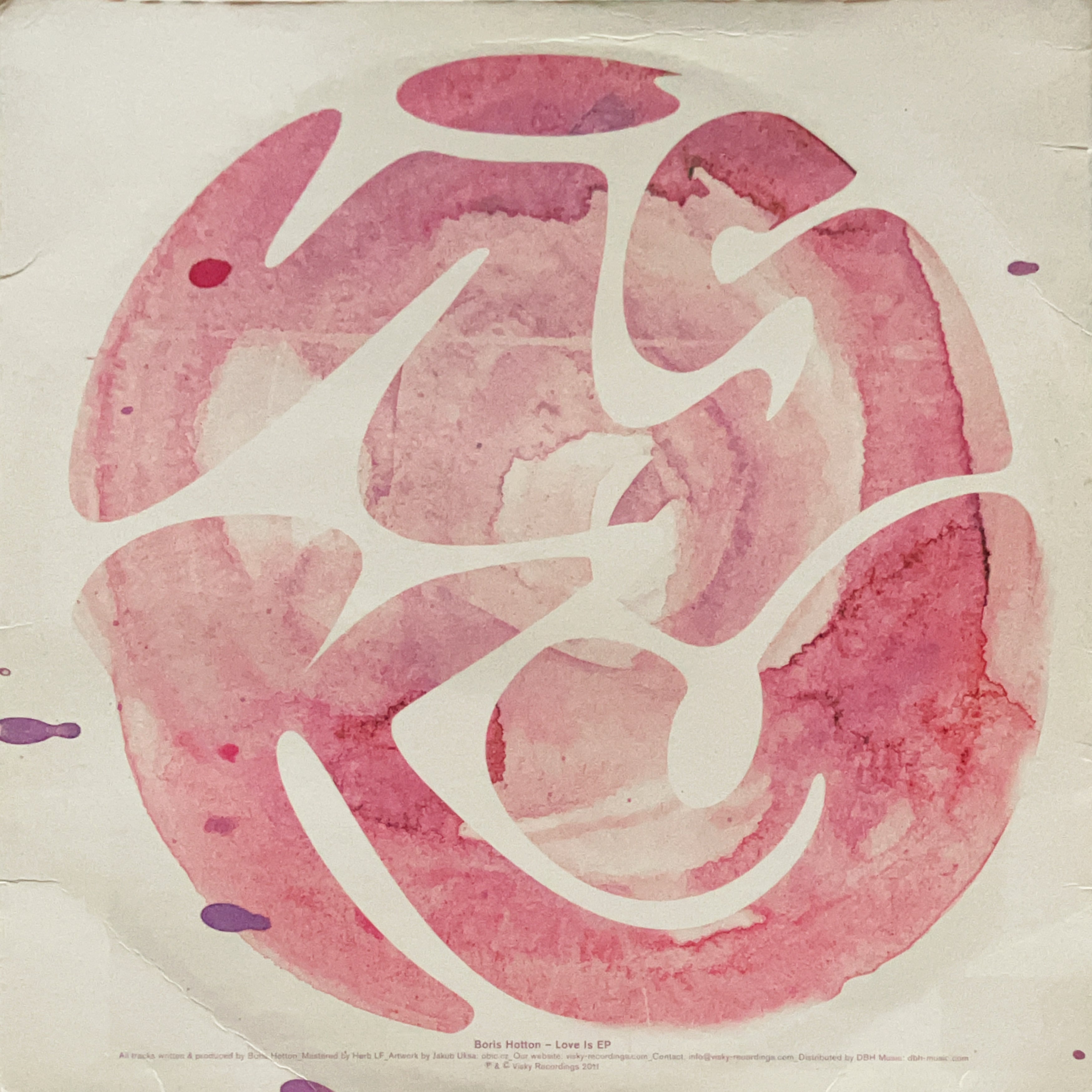 Minimal / Tech House | cpvinyl ￥3,300以上の購入で「送料無料