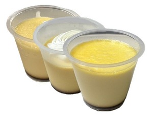 くにケープリン食べ比べ