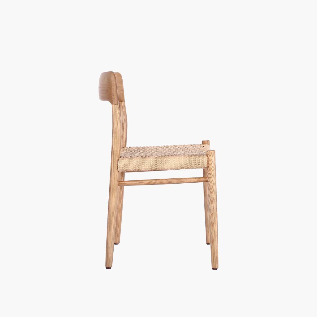 75 Chair Paper Code / 75チェア ぺーパーコード仕様 ニールス・モラー 75 Chair Paper Code / 75チェア ぺーパーコード仕様 ニールス・モラー
