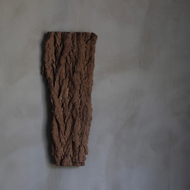 Wooden object