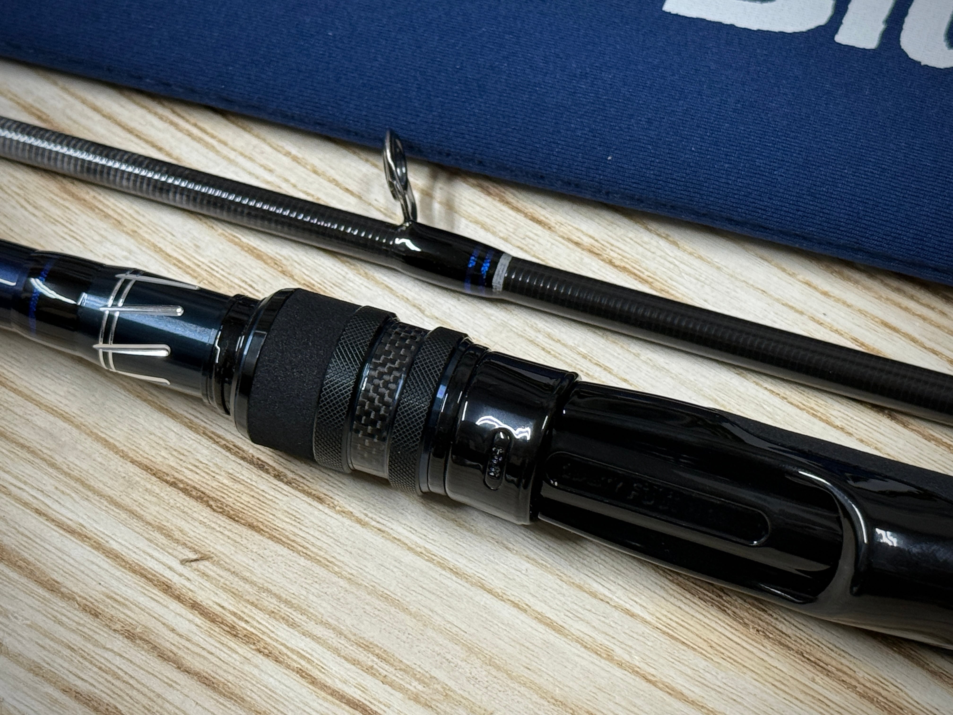 Blue Blue BALBAL85 Technical Edition バルバル85【2025年新製品