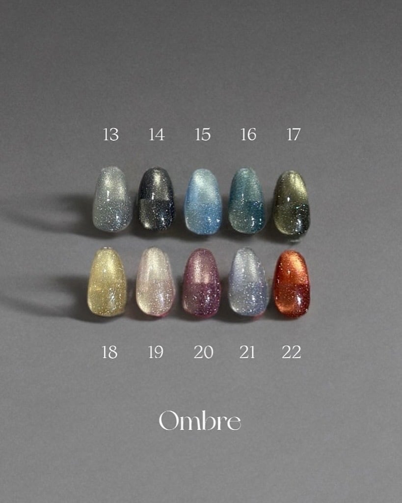 Stella mag 16〈単品〉 | eelnail