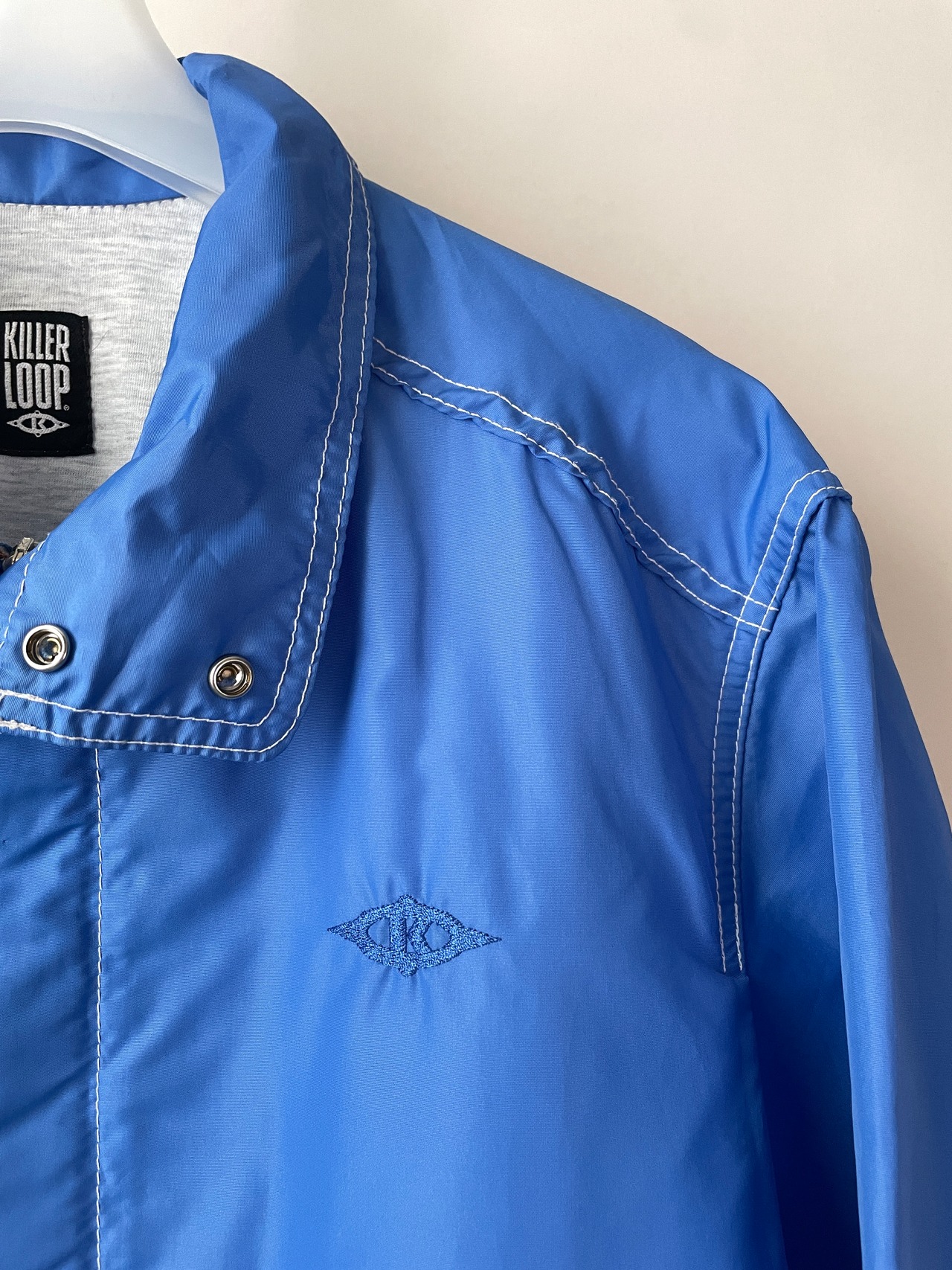 mizuiro coach jacket - 5