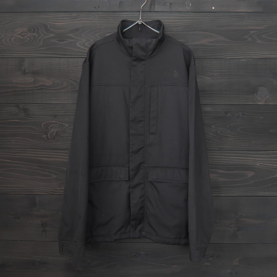 North Face APEX ソフトシェルジャケット★