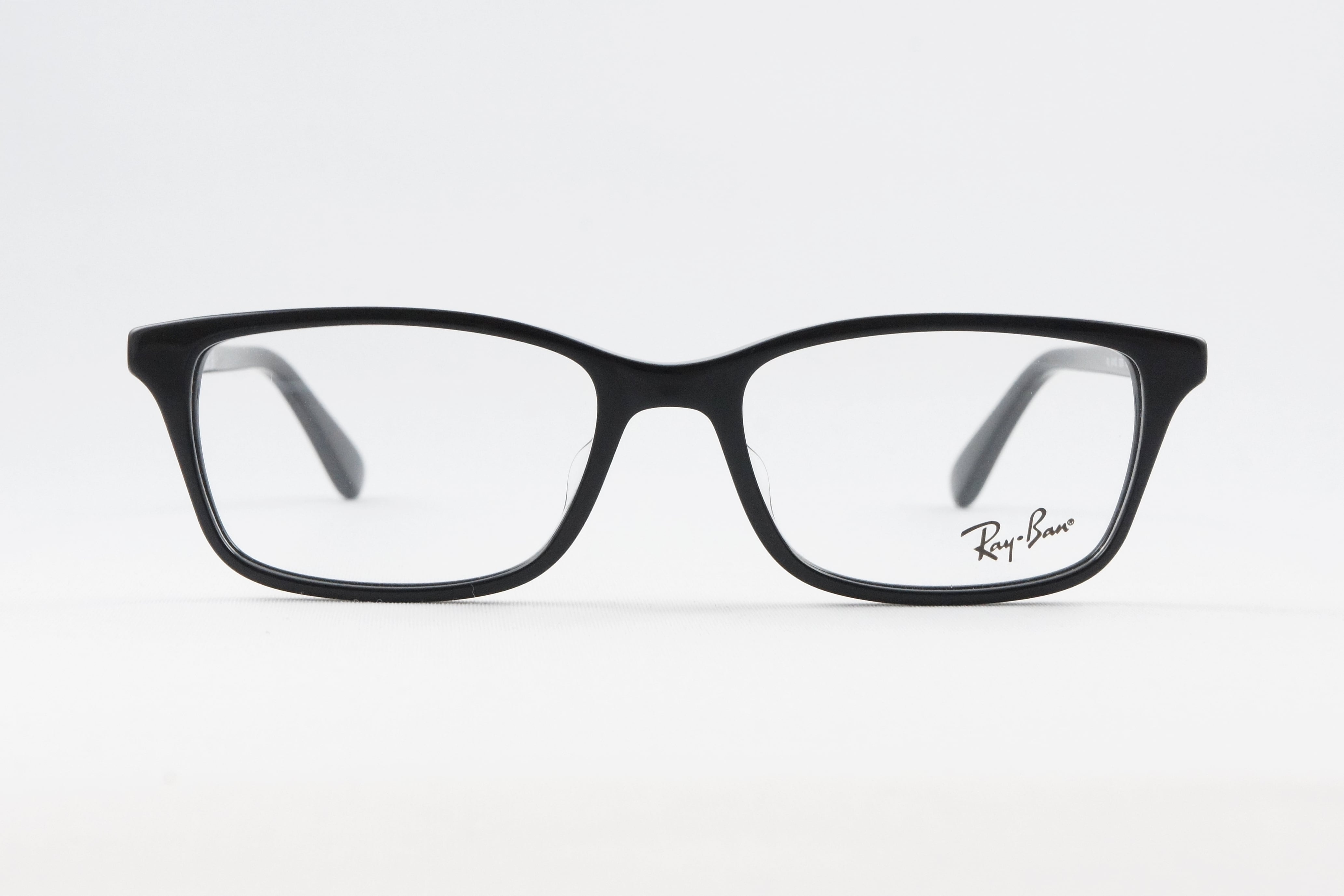 レイバン RX5416D-8286 ライトグレー調光サングラス ケース無し Ray-Ban メガネ RX5416D 8286 53サイズ スクエア レイバン RB5416D