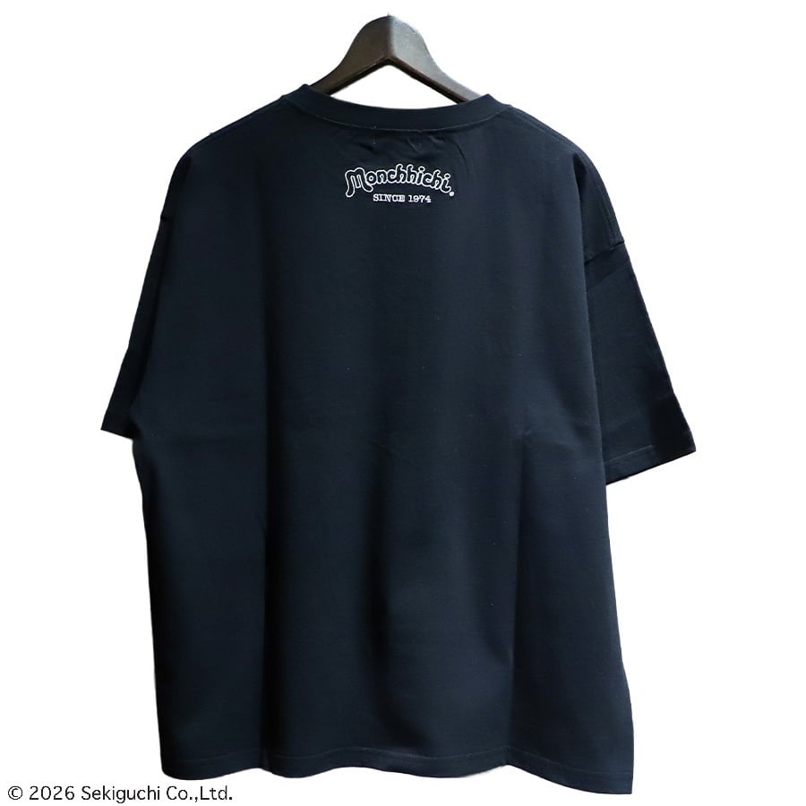 モンチッチ】自社限定販売 オリジナル半袖Tシャツ | Meets Answer