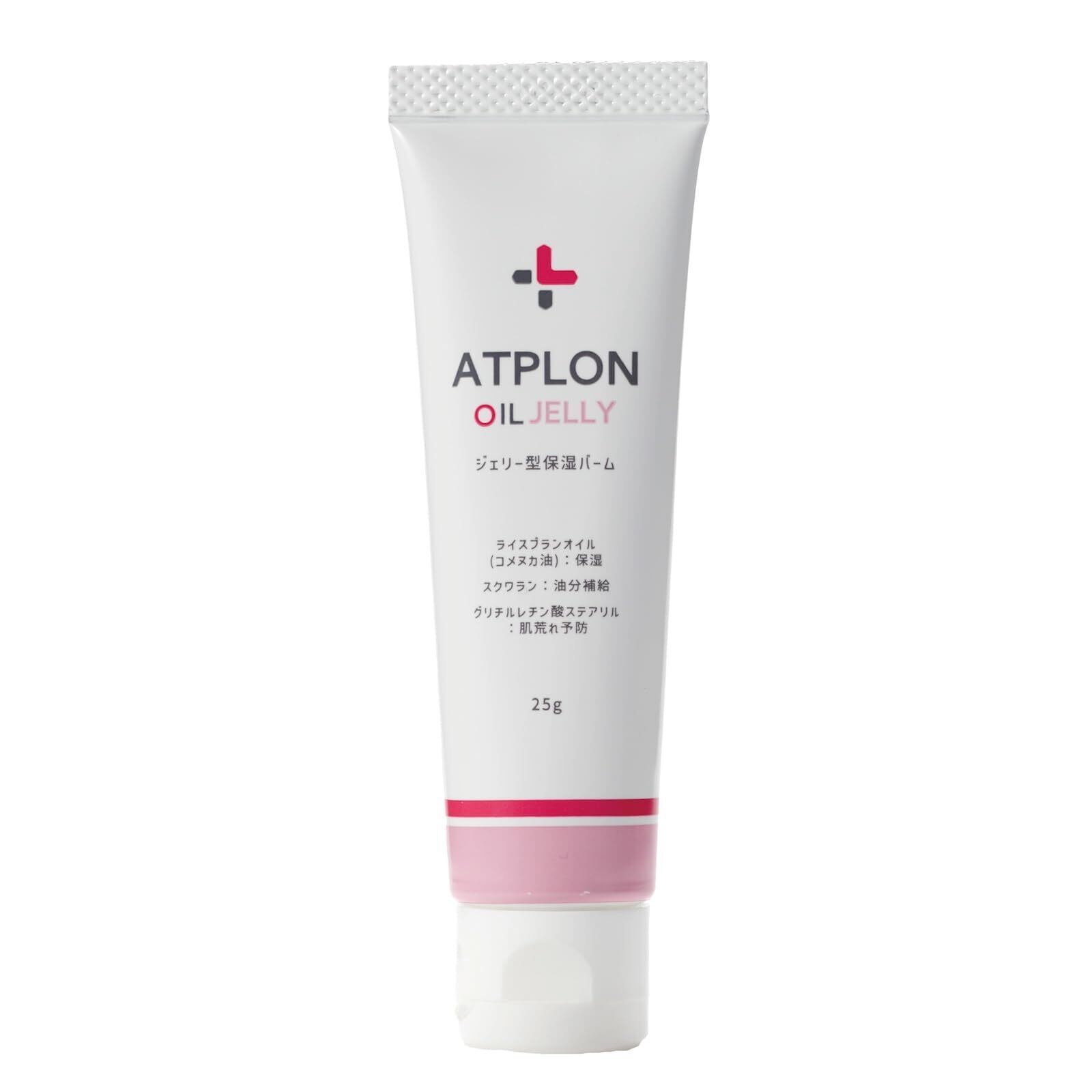 アトピロンジェリー ATPLON OIL JELLY ジェリー型保湿バーム 乾燥対策