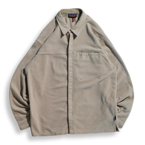patagonia Fleece Shirt
