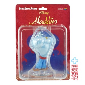 メディコム UDF ディズニー シリーズ8 ジーニー ビニールフィギュア 未開封