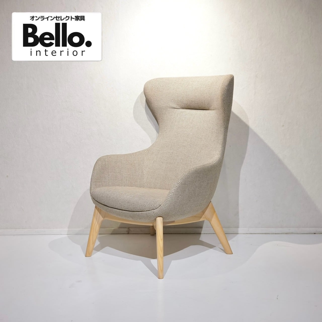 moda en casa モーダエンカーサ WOODEN STORIES ウドゥン ストーリーズ