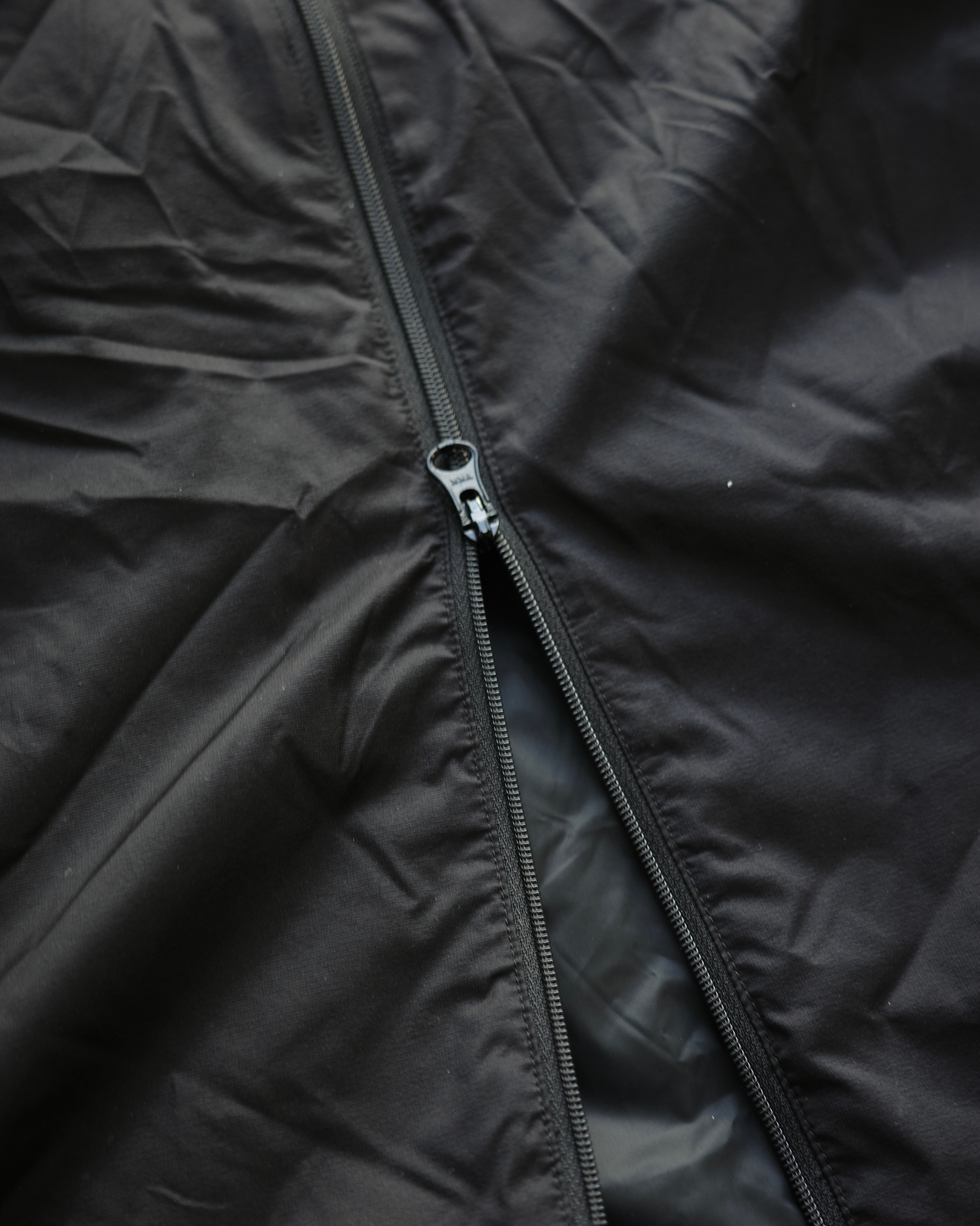 LIT PUFF VEST / RGT-24 | RYOGEN