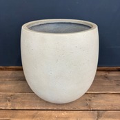 EB-TB3030 テラニアス バルーン 30cm アンティークホワイト