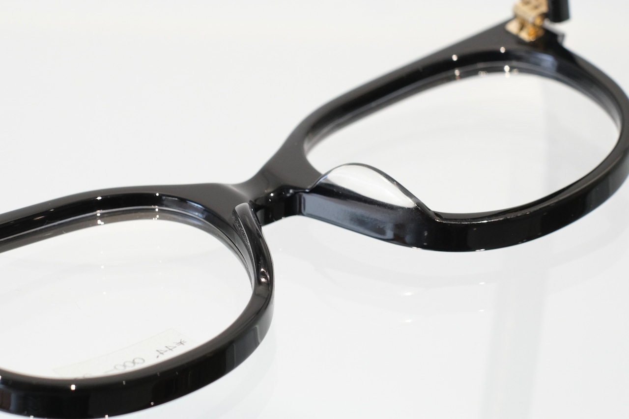 【OLIVER GOLDSMITH】ODEON S Col:Nero