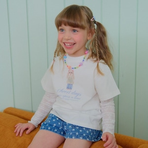 «予約»«chouchou shasha» シュシュドールトップス 2colors