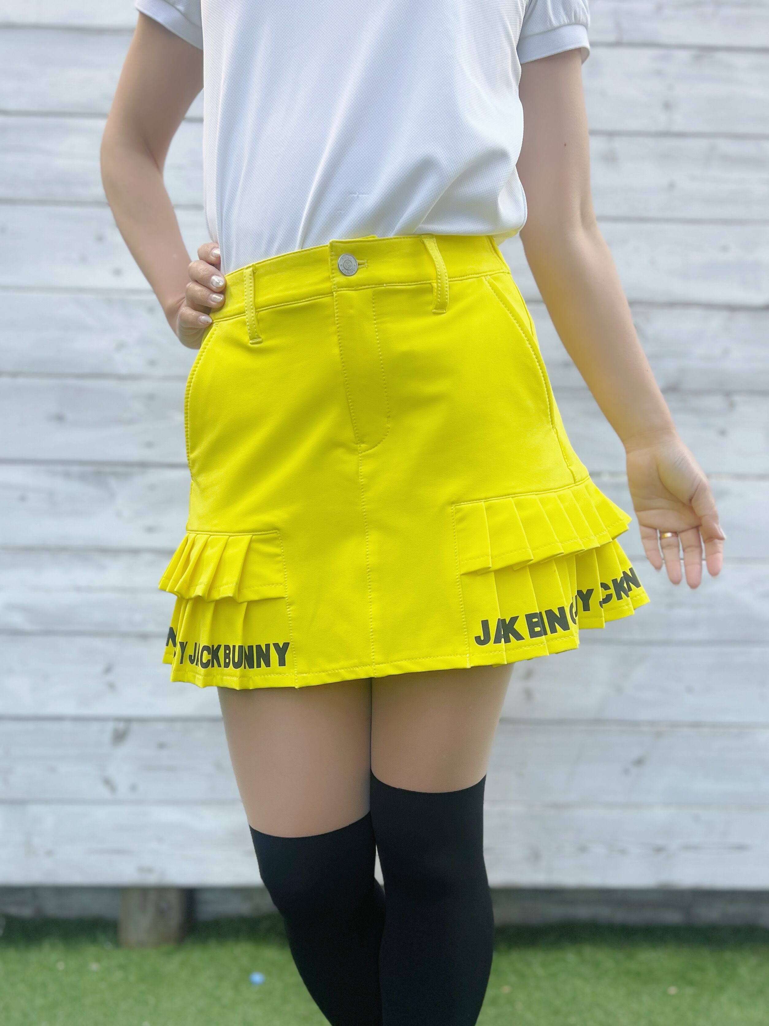 レンタル】JACKBUNNY スカート RB-022 | f1style