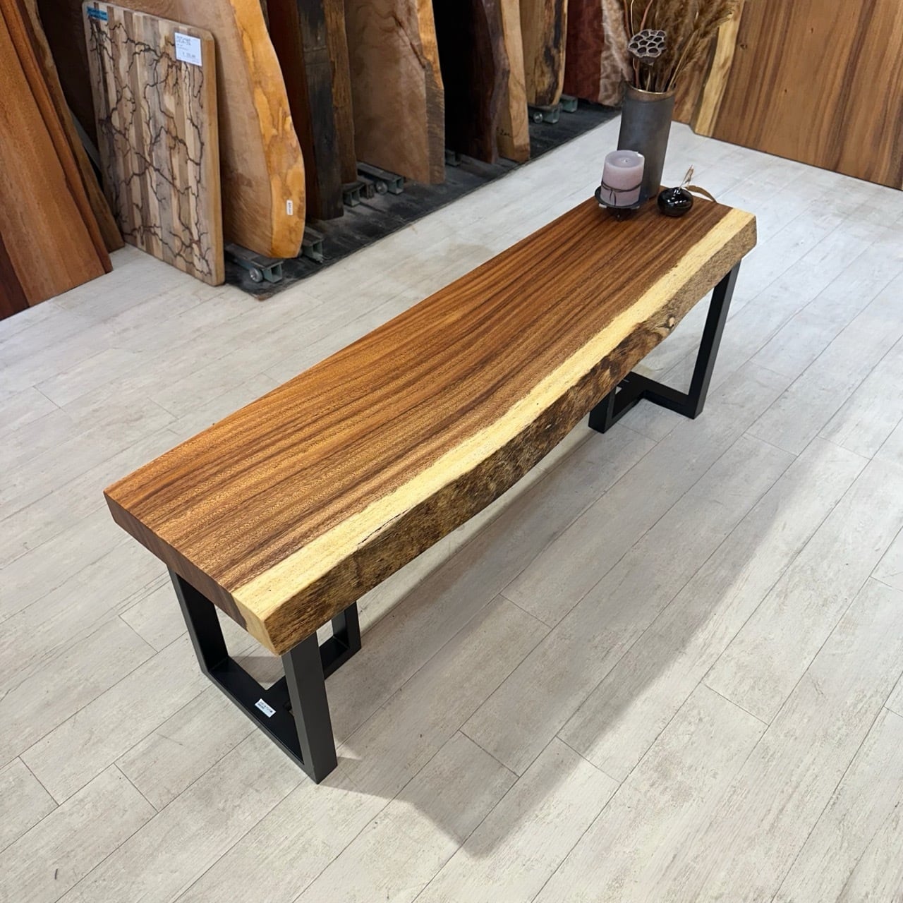 カウンターテーブル | 千年家具 - 一枚板 テーブル専門店