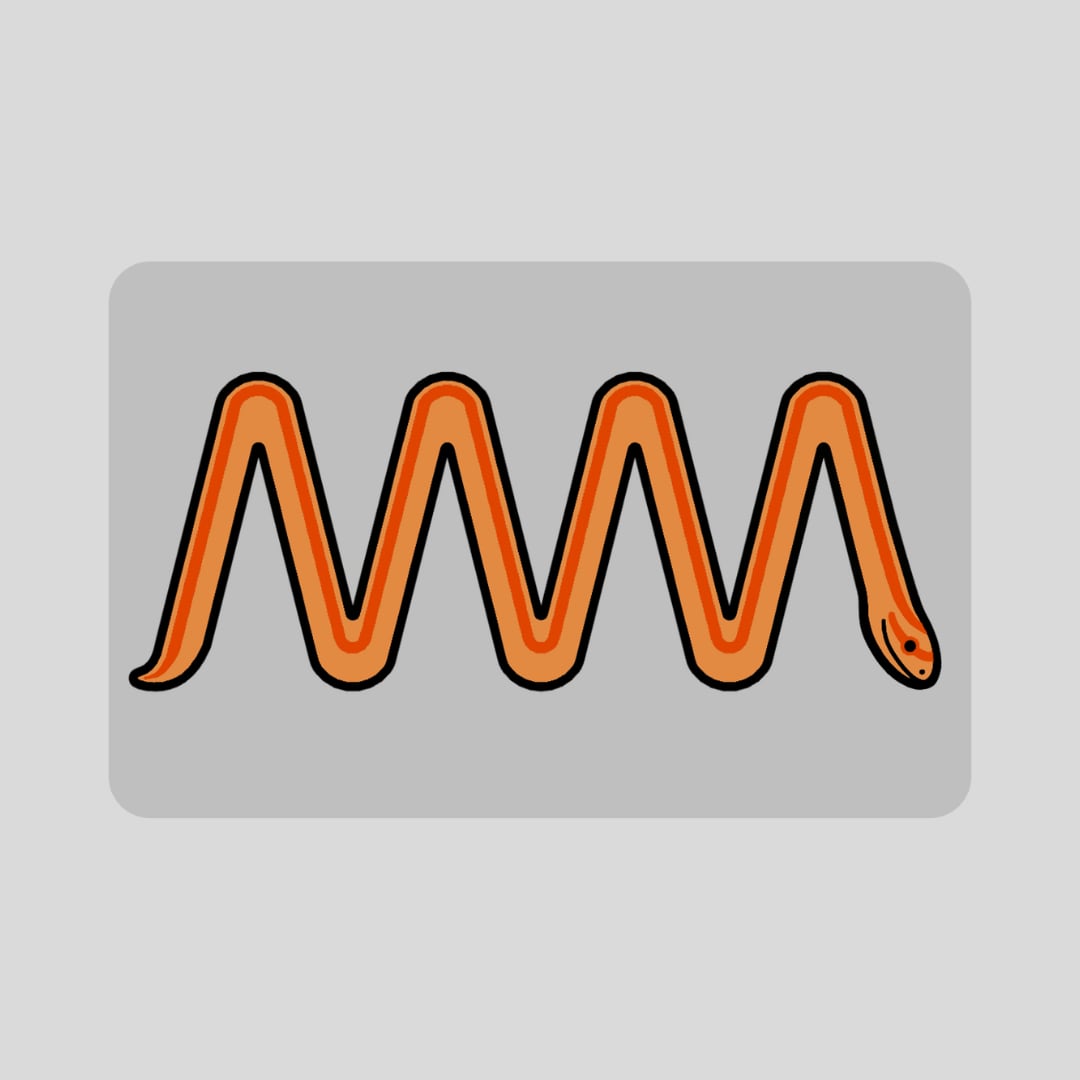 コーンスネーククッキー缶