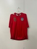 2006 England second uniform