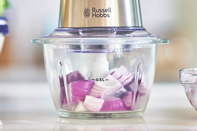Russell Hobbs / 4ブレードミニチョッパー