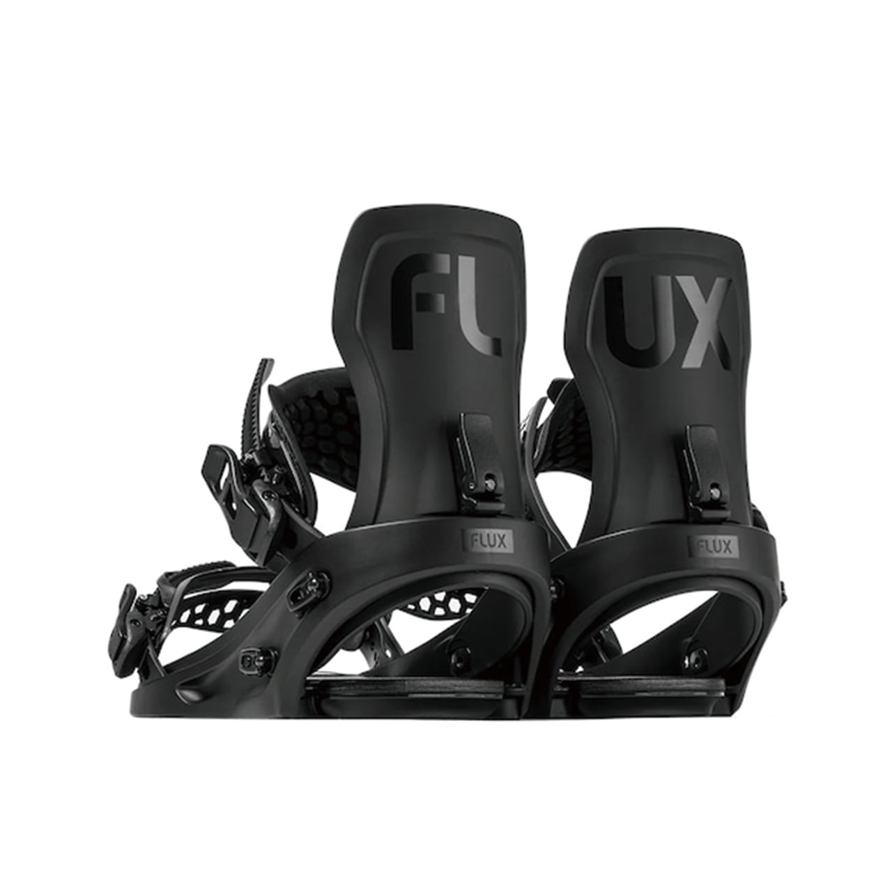23-24年モデル FLUX .『 GX 』. Black . フラックス . ジーエックス 