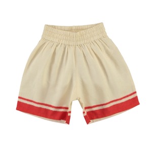 ＜BEBE ORGANIC＞Kids ライン ショートパンツ Palmer Shorts