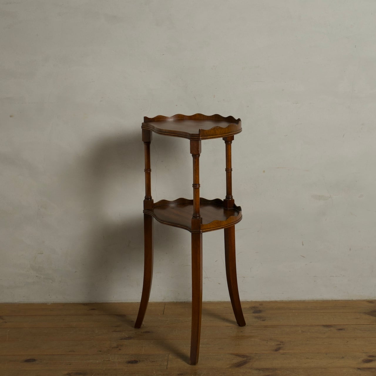 Console Table / コンソールテーブル〈花台・什器・アンティーク