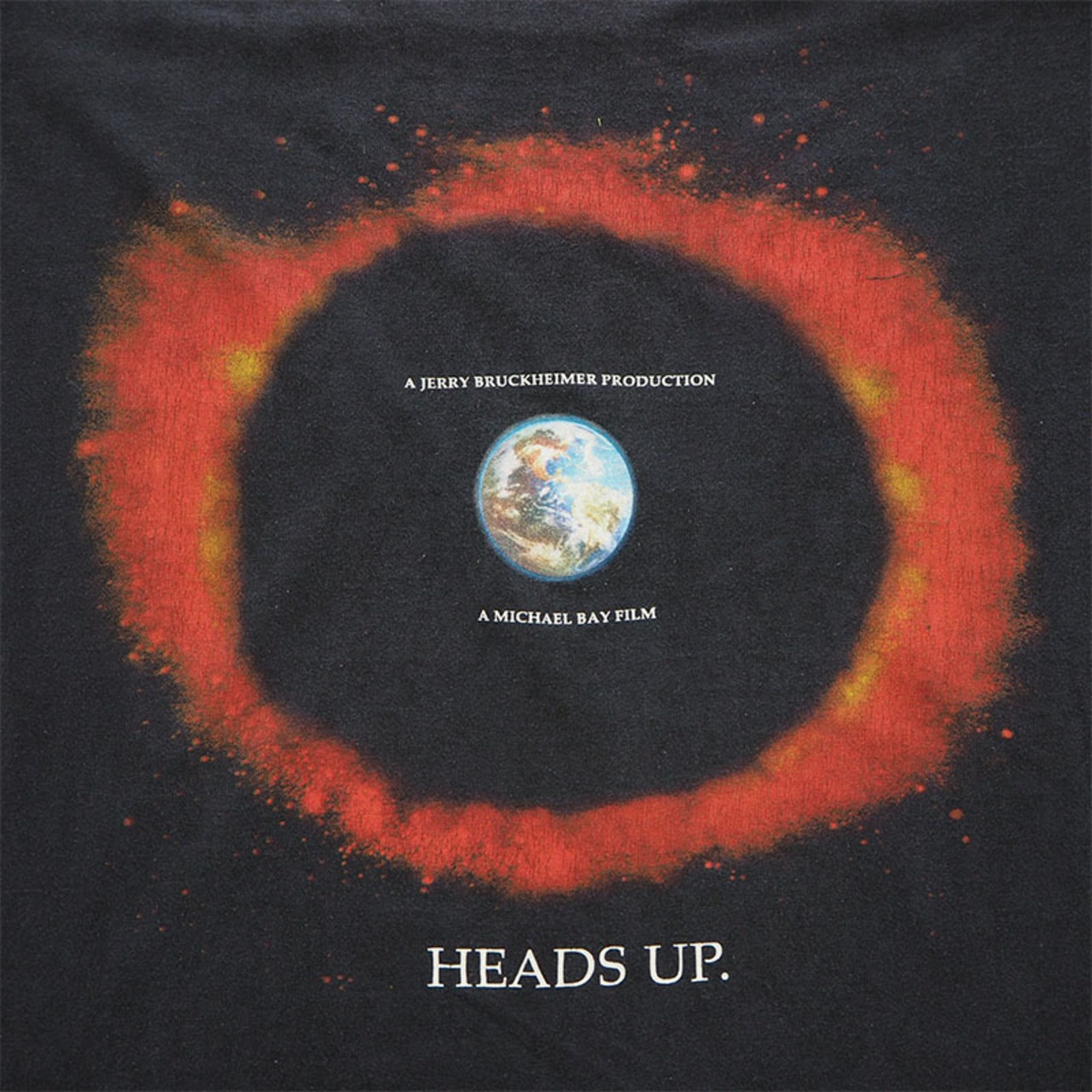 90s ARMAGEDDON tee