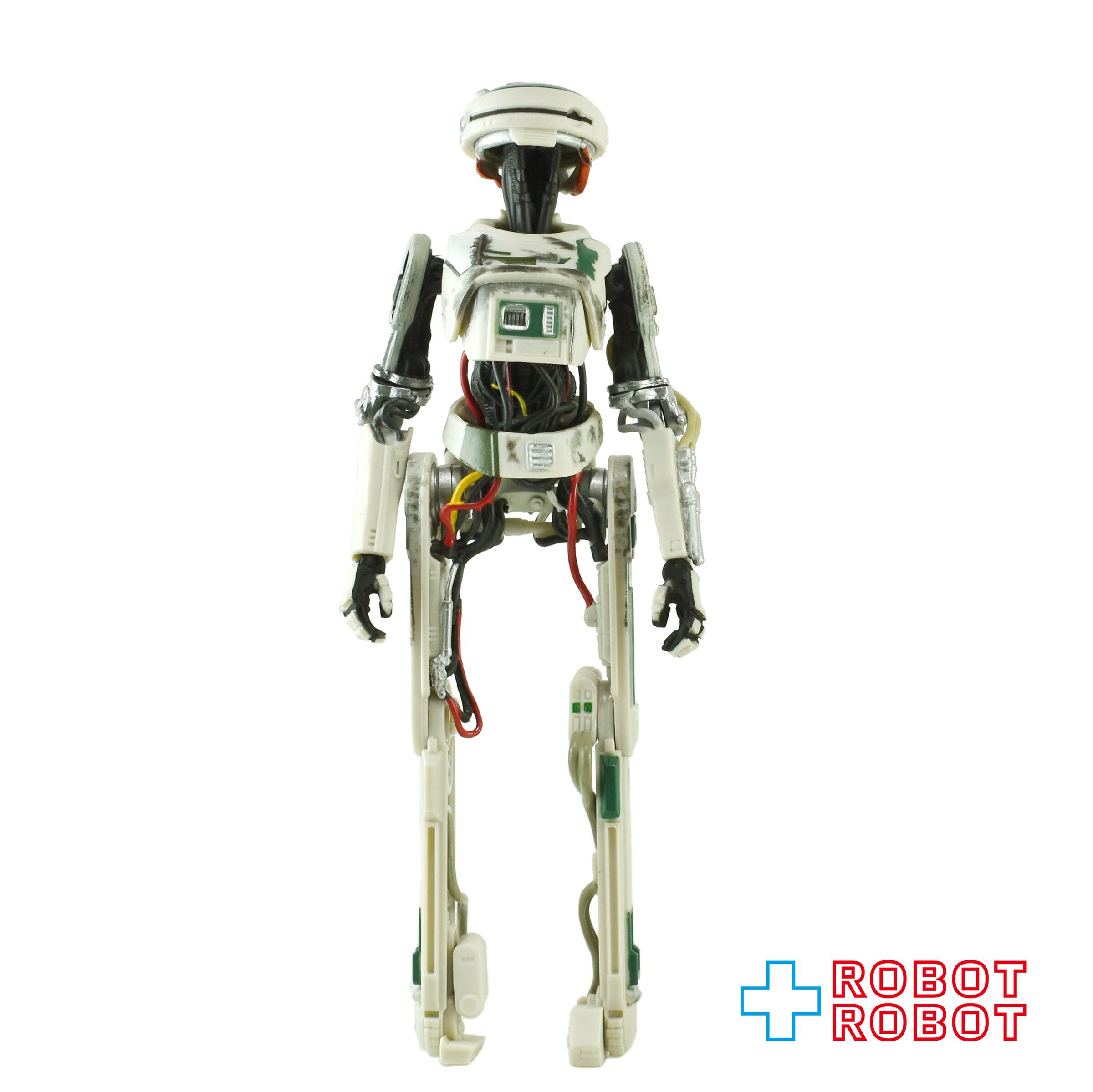 スターウォーズ ドロイドファクトリー ホリデー限定 R6-SNO フィギュア スター・ウォーズ ディズニーテーマパーク限定 ドロイド