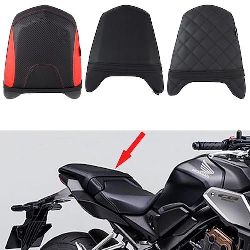 リアパッドシート ホンダ CB650R CBR650R 2019-2023 クッションシート