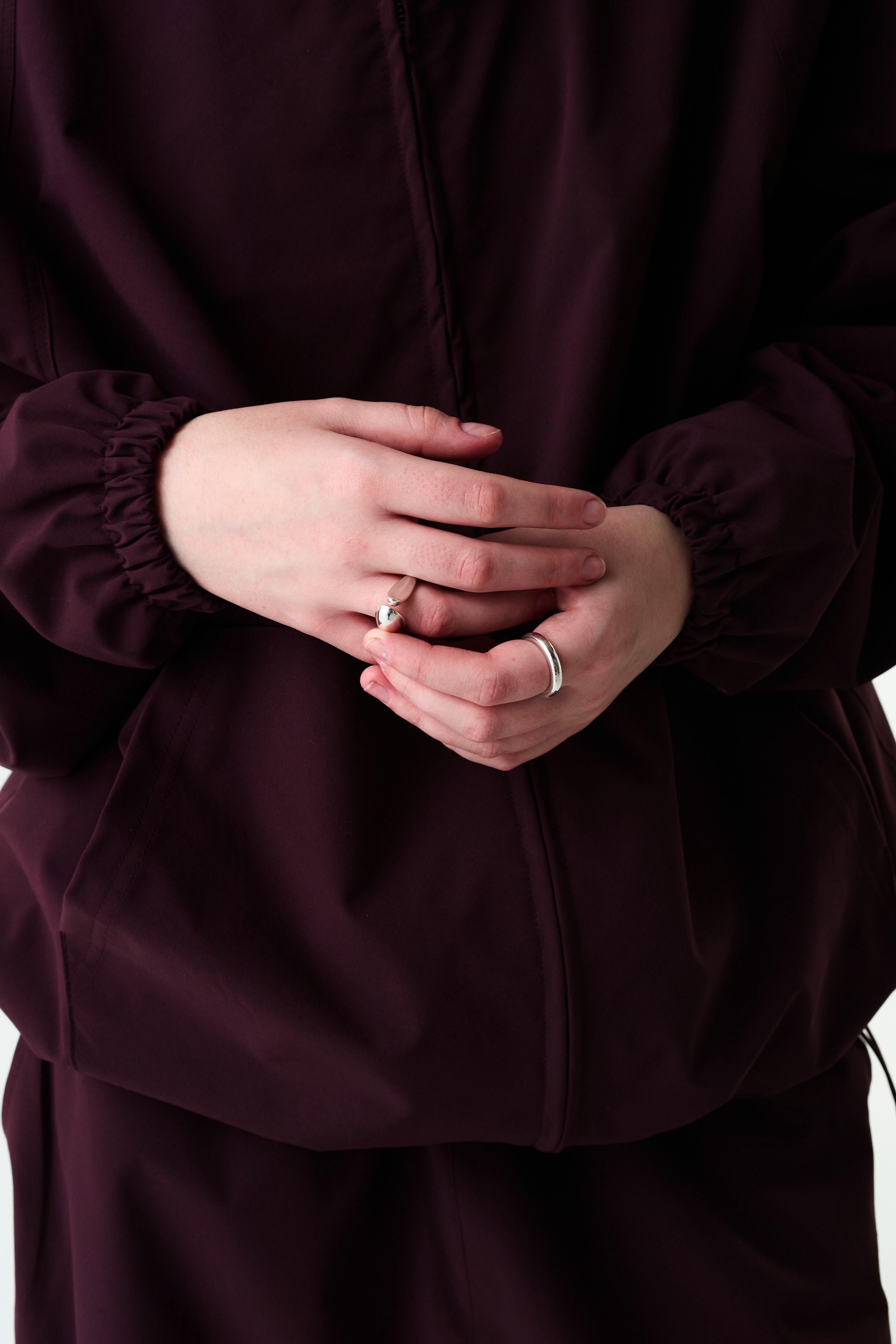 BRUCK / BORDEAUX | GADID ANONIEM