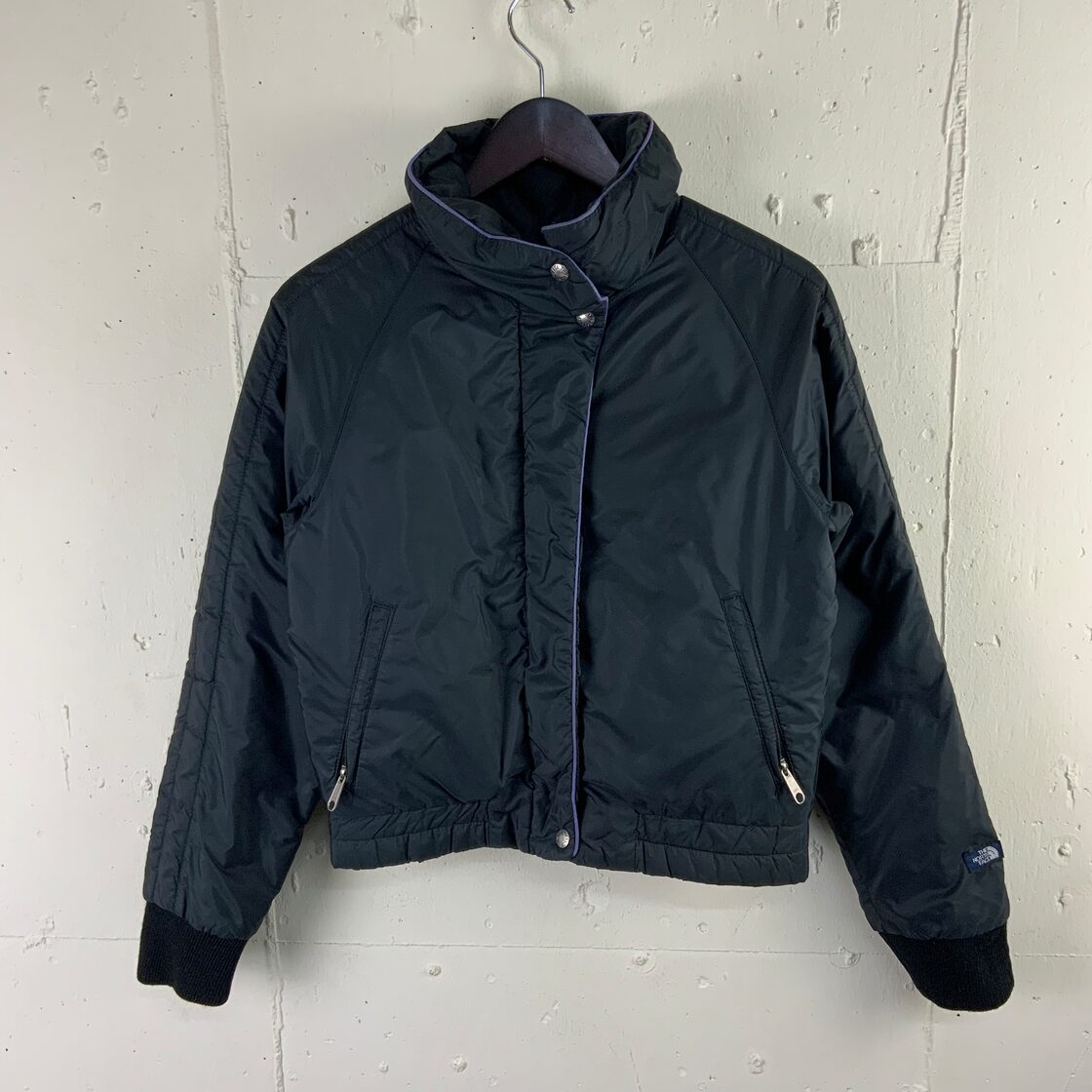 USA製 90年代 90s THE NORTH FACE ノースフェイス グースダウン ダウン  