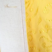 パーティドレス 日本製 ワンピース イエロー系 黄色 ロングドレス パーティ 発表会 演奏会 舞台 フォーマル パーティー ドレス 女性用 シンプル おしゃれ きれいめ 高級感 イベント用 ダンス 演奏会ドレス フォーマルドレス