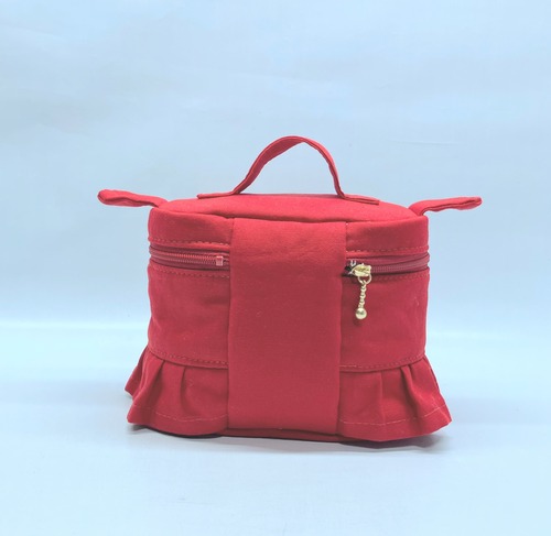 めんだこ　メンダコ　バニティポーチ｜とりさん工房ーかわいいハンドメイドポーチ