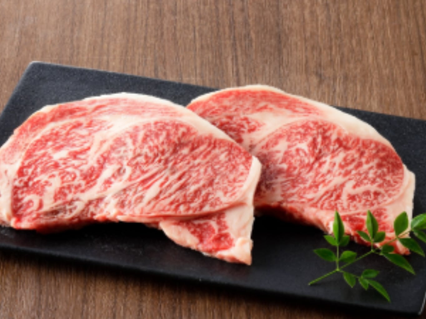【オンライン限定】神戸ビーフ ロースステーキ
