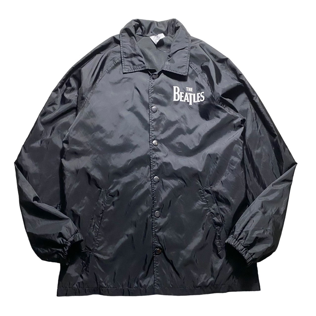 2017’s THE BEATLES nylon coach jacket “Abbey Road”