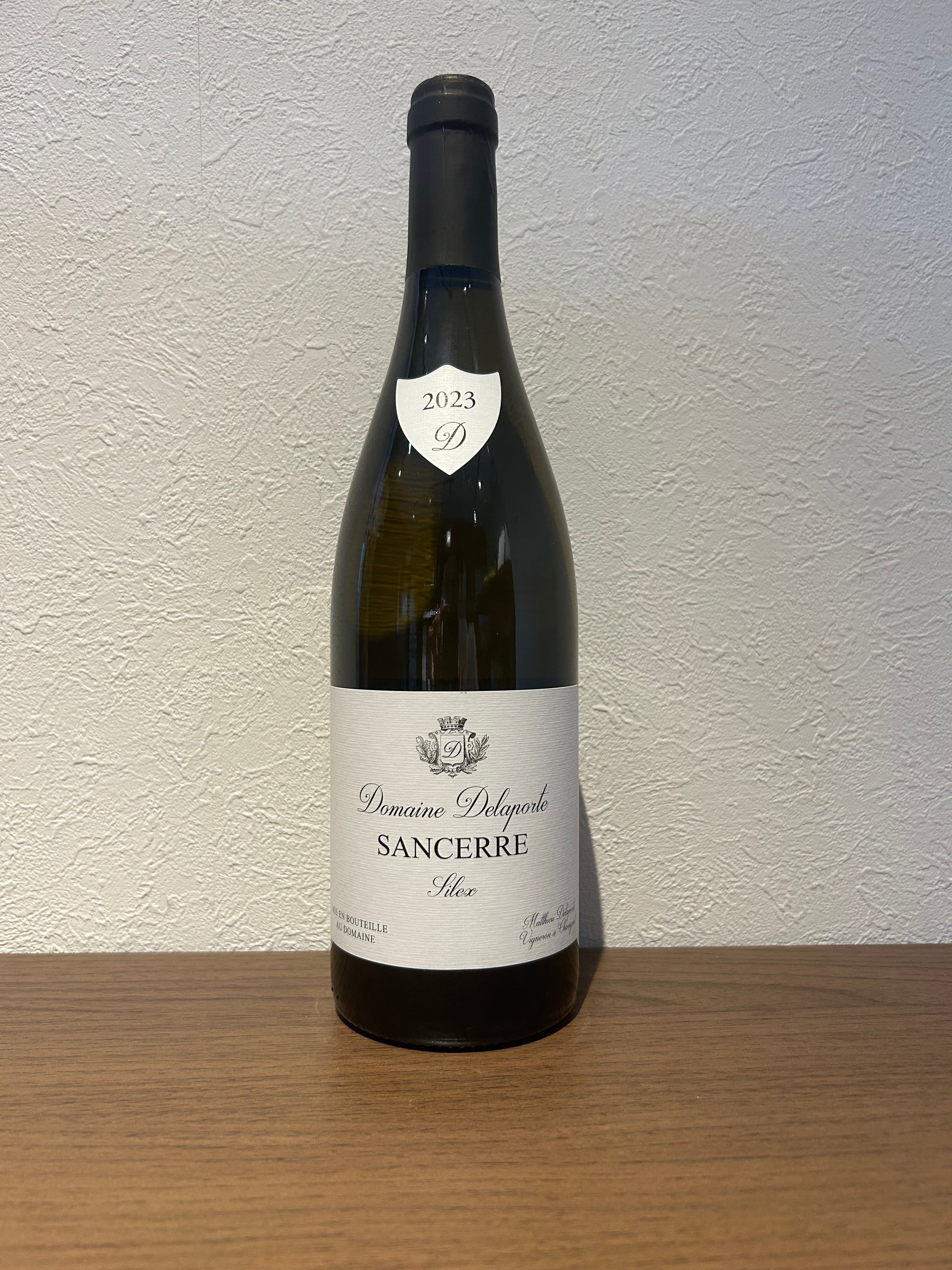 ラ・リュンヌ 2024 750ml ラ・フェルム・ド・ラ・サンソニエール