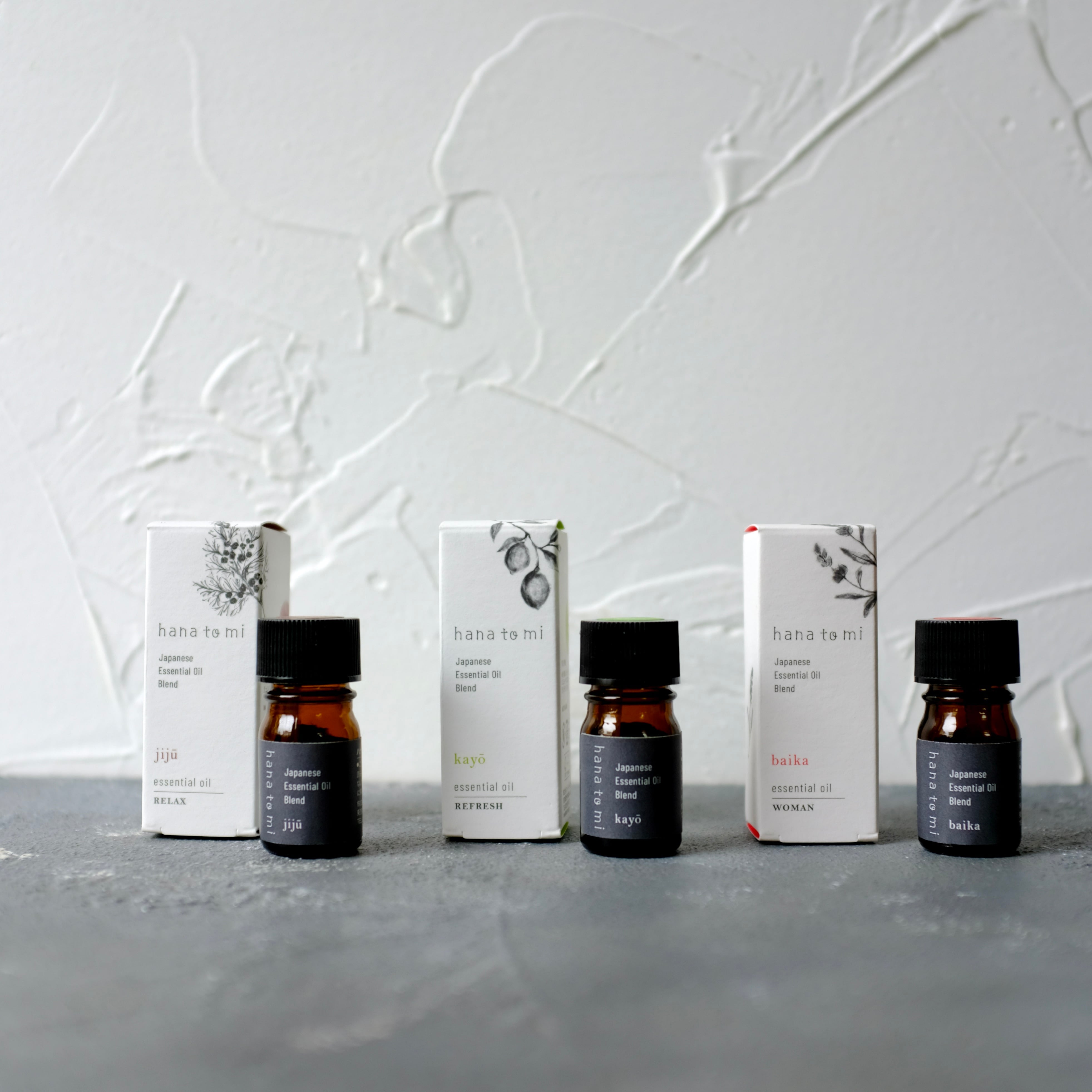 tsuyabana dried flower Cylinder ギフトセット イエロー