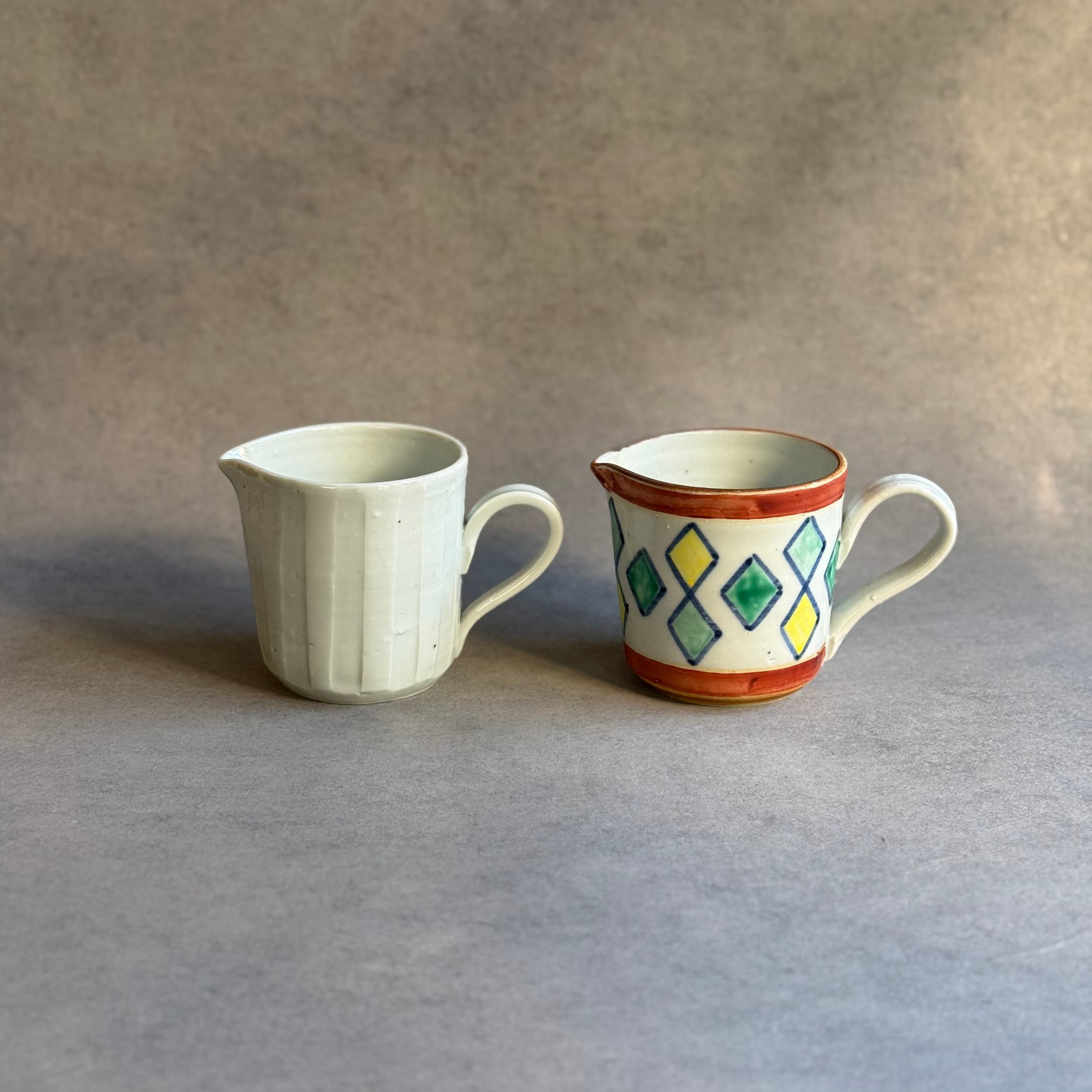 中尾万作 水差し