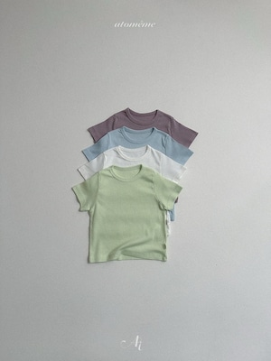 【予約】atomeme  Olive T