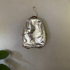 BACK PACK PLATINO