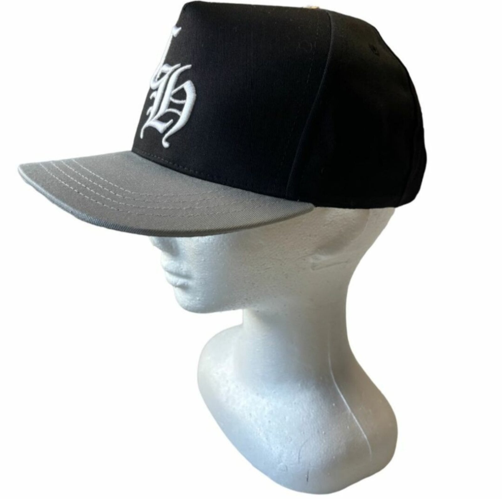 CHROME HEARTS クロムハーツ CH LOGO BASEBALL CAP キャップ CHROME HEARTS クロムハーツ CH LOGO BASEBALL CAP キャップ