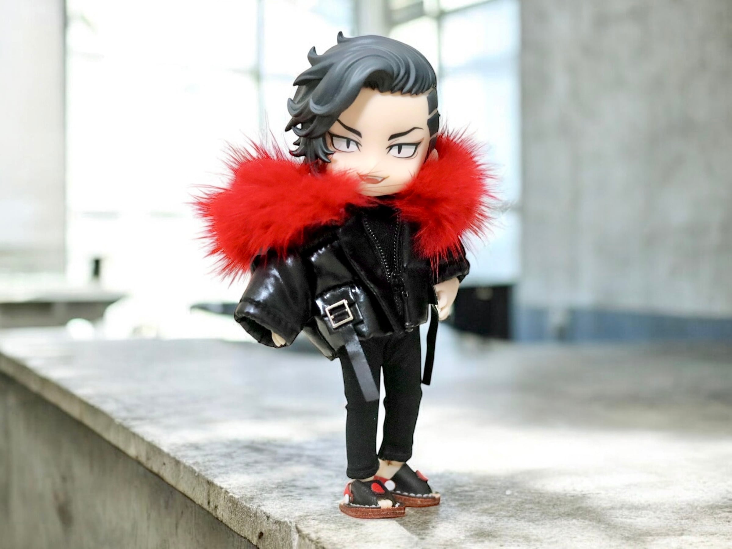 数量限定】MayMei 冬の奇妙なシリーズ Devil of Love クリスマス限定