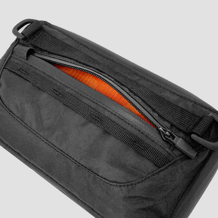 CODE OF BELL コードオブベル ANNEX CASE II アネックスケースツー