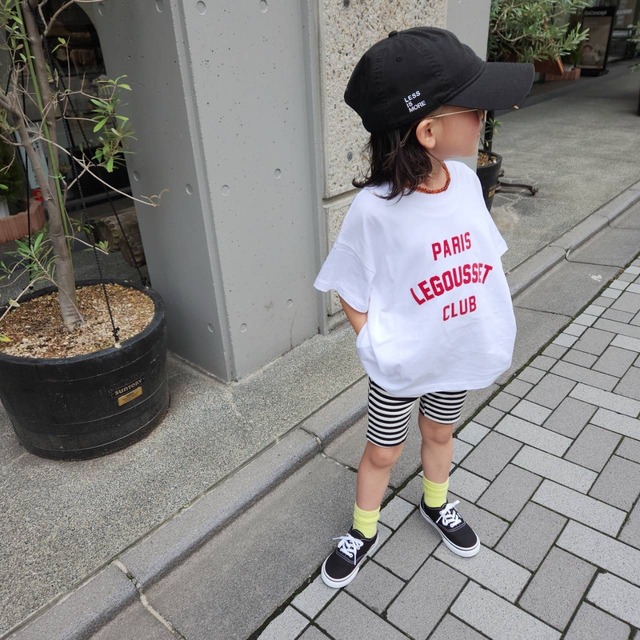 《即納》〜PARIS T-shirt〜