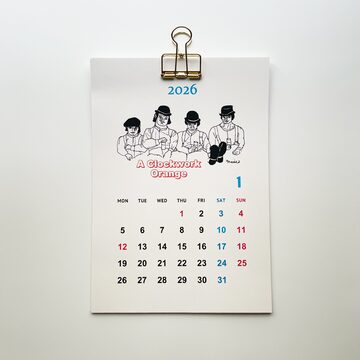 映画『BAD LANDS バッド・ランズ』パンフレット | Pay ID