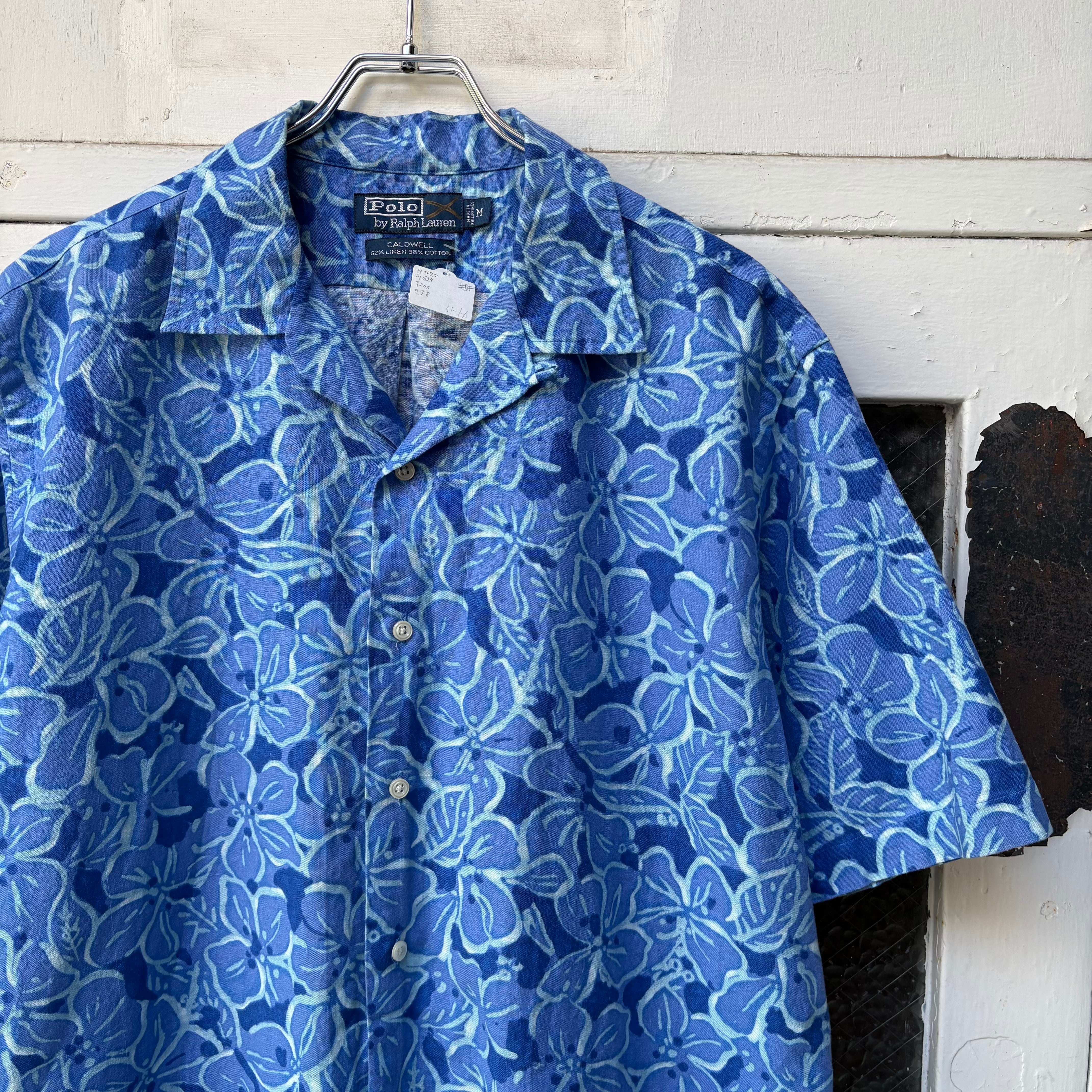 良フェード】90's POLO RALPH LAUREN POLO CHINO ANDREW PANT | 下北沢