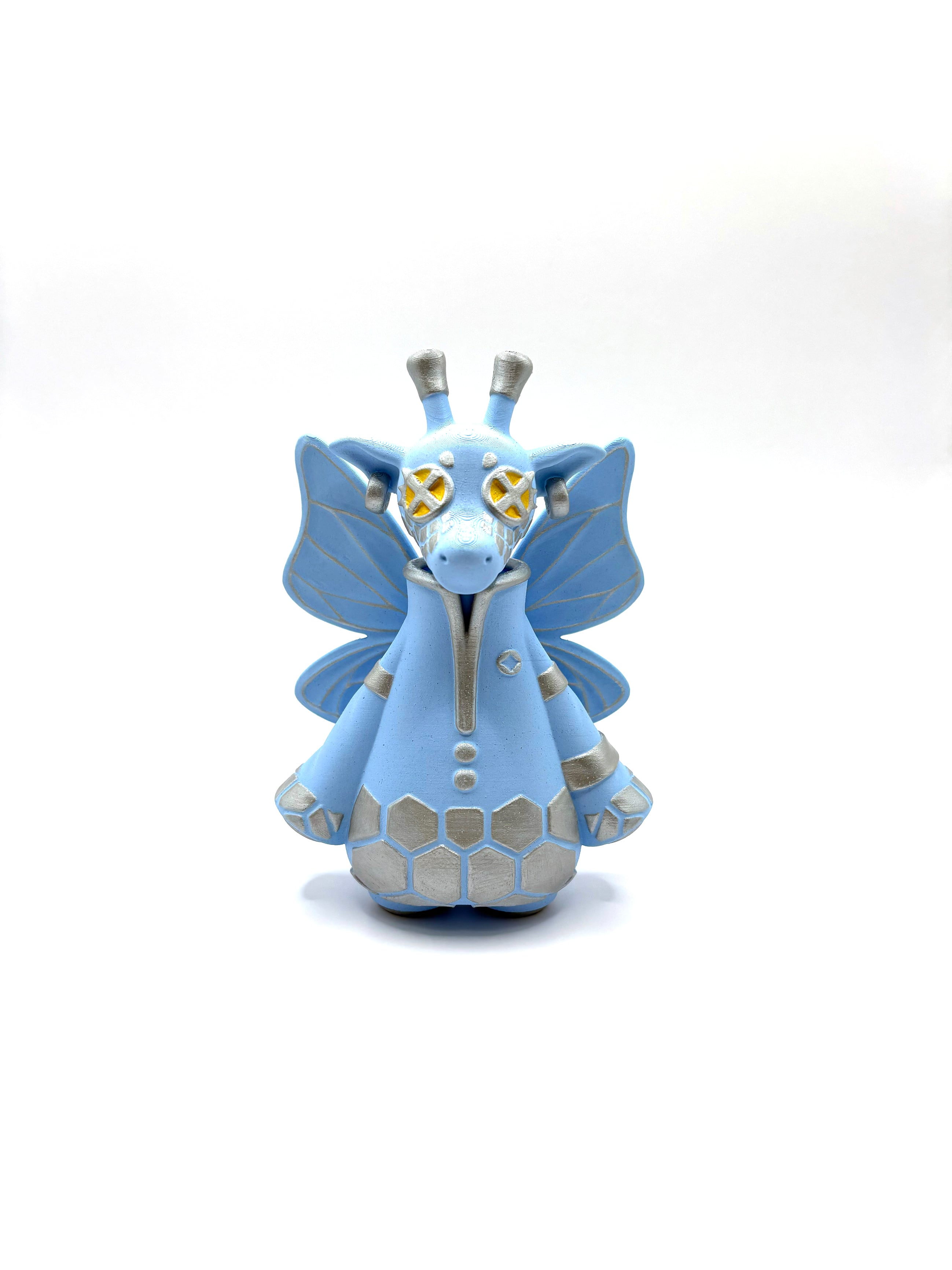 WAKA