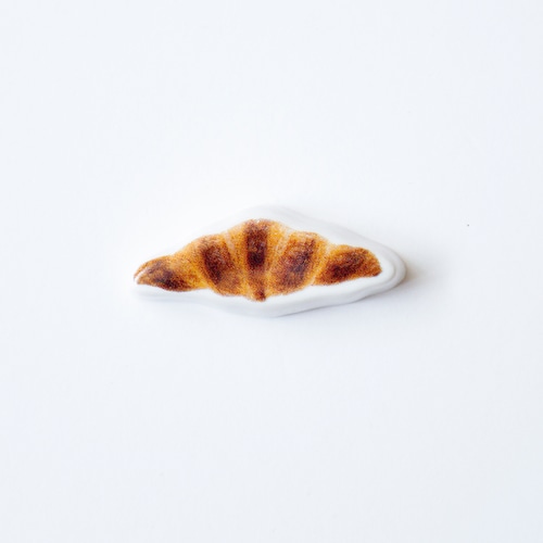 masacova! × unicom HASHIOKI  CROISSANT